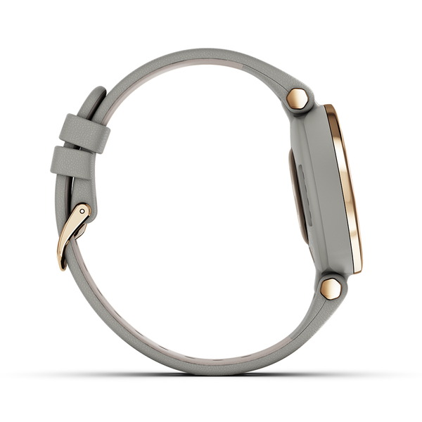 Lily Classic | スマートウォッチ | Garmin 日本