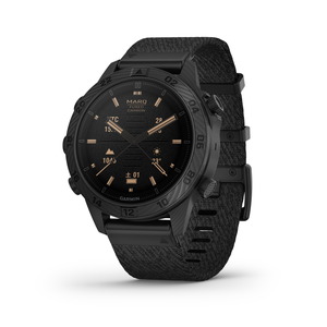 QuickFit F6 22mm Carbon Gray DLC Titanium | 製品 | Garmin 日本