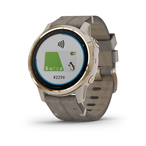 TruSwing™ J | 販売終了 | Garmin 日本