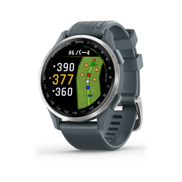 Approach Z30 | スポーツ＆アウトドア | Garmin 日本