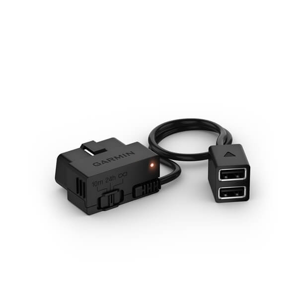 コンスタントパワーケーブル（販売終了） | 製品 | Garmin 日本