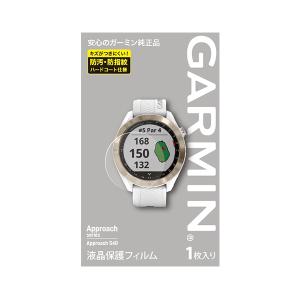 Approach S40 | スマートウォッチ | Garmin 日本