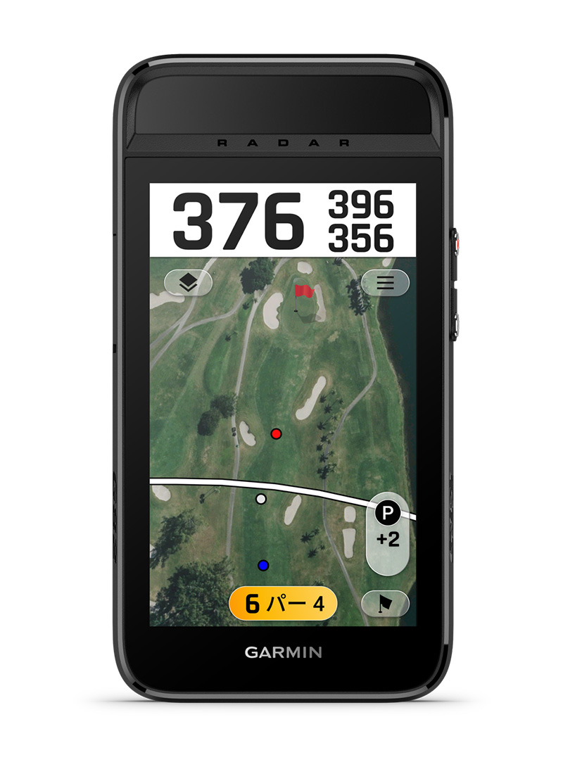 Approach G82 | スポーツ＆アウトドア | Garmin 日本