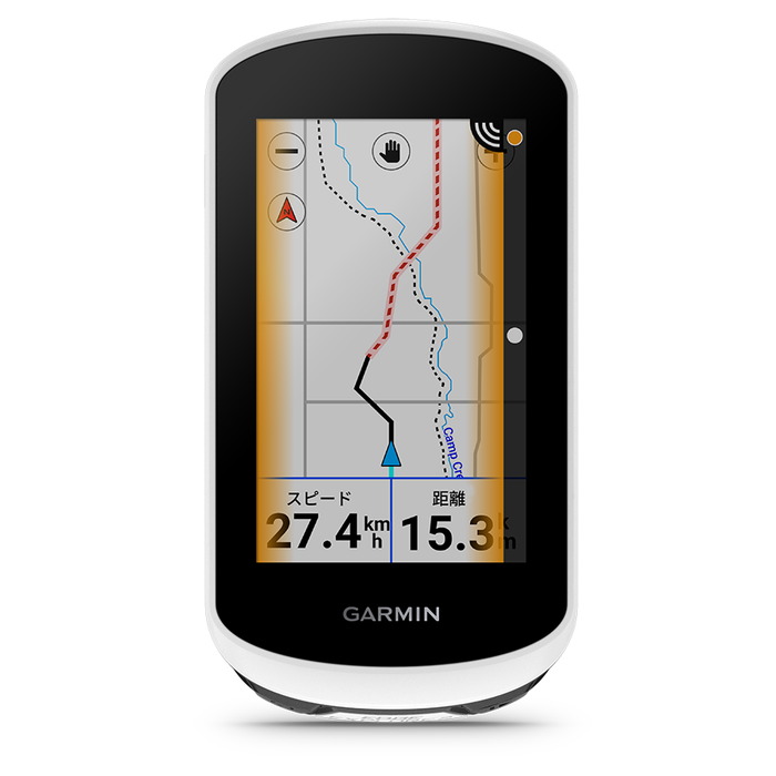 Edge Explore 2 | スポーツ＆アウトドア | Garmin 日本