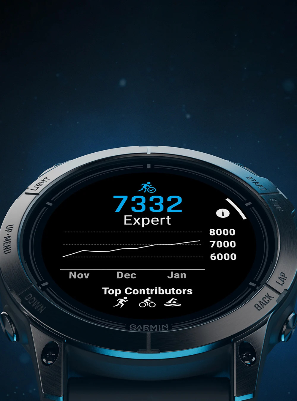 epix Pro (Gen 2) 47mm | スマートウォッチ | Garmin 日本