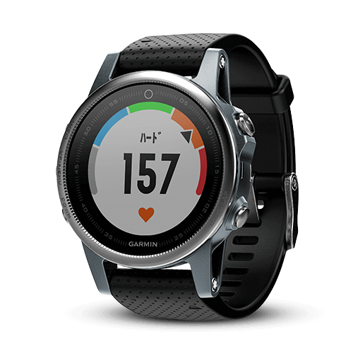 fēnix 5S | 販売終了 | Garmin 日本