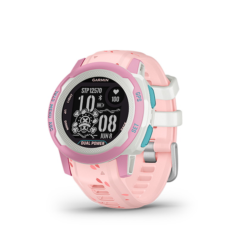 Instinct 2S Dual Power ONE PIECE | 販売終了 | Garmin 日本