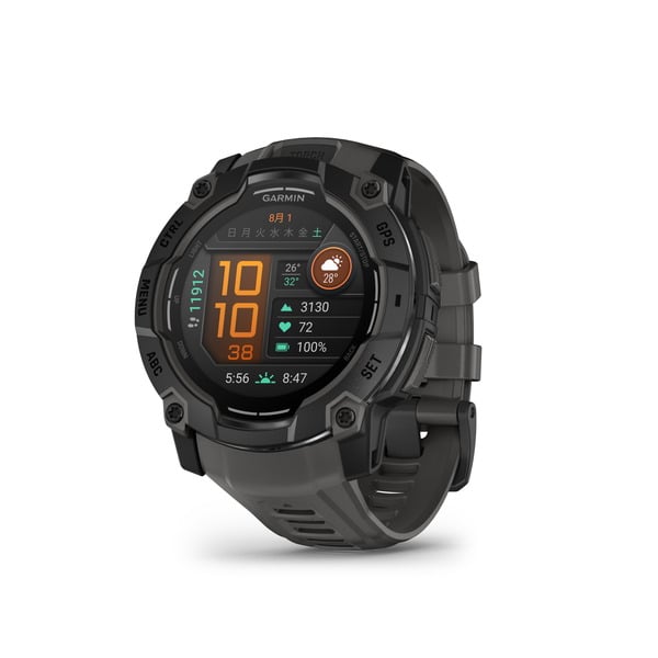 Instinct E | スマートウォッチ | Garmin 日本