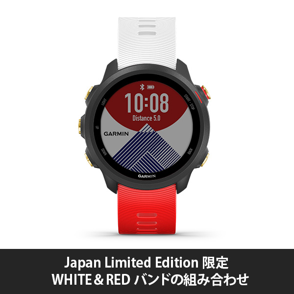 ForeAthlete 245 Music Japan Limited Edition | スポーツ＆アウトドア