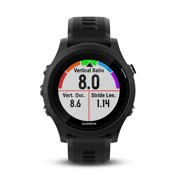 Forerunner 935 | Discontinued | Garmin Hong Kong