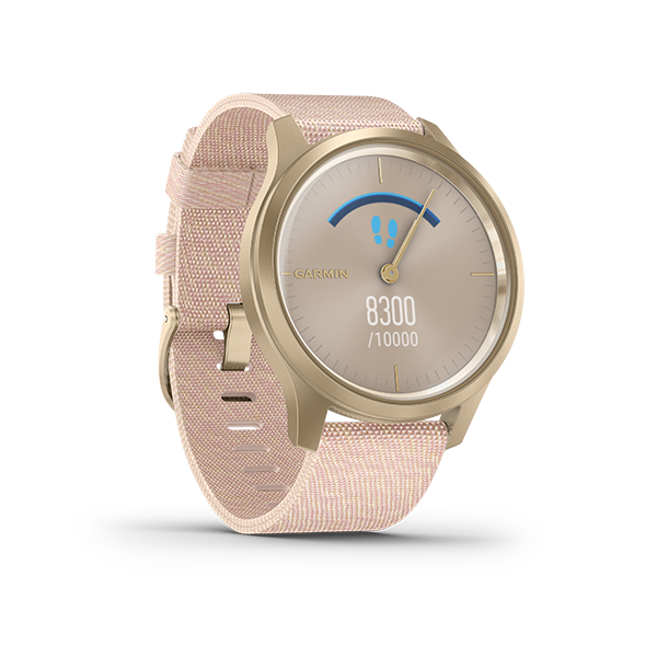 vívomove Style | Discontinued | Garmin Hong Kong