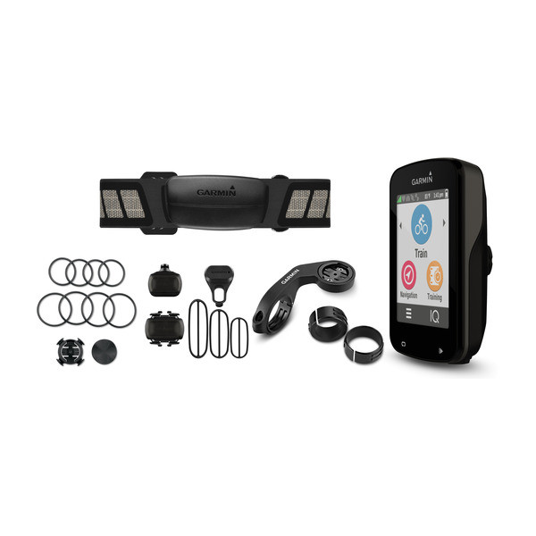 Edge 820 | Discontinued | Garmin Singapore