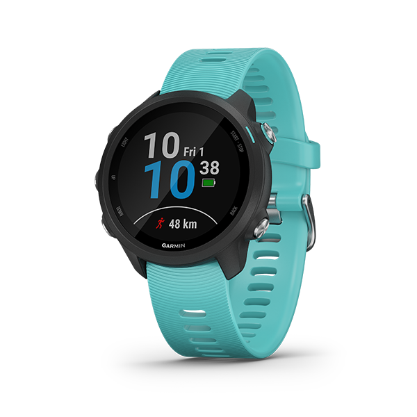 Forerunner 245 | Smartwatches | Garmin Singapore