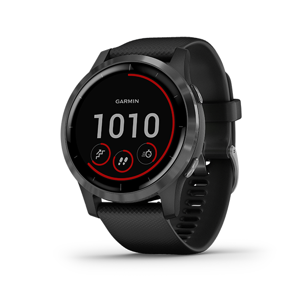 vívoactive 4 | Smartwatches | Garmin Singapore