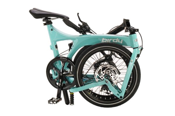 birdy Standard 2026年モデルの新色が発表されました！ | 折りたたみ