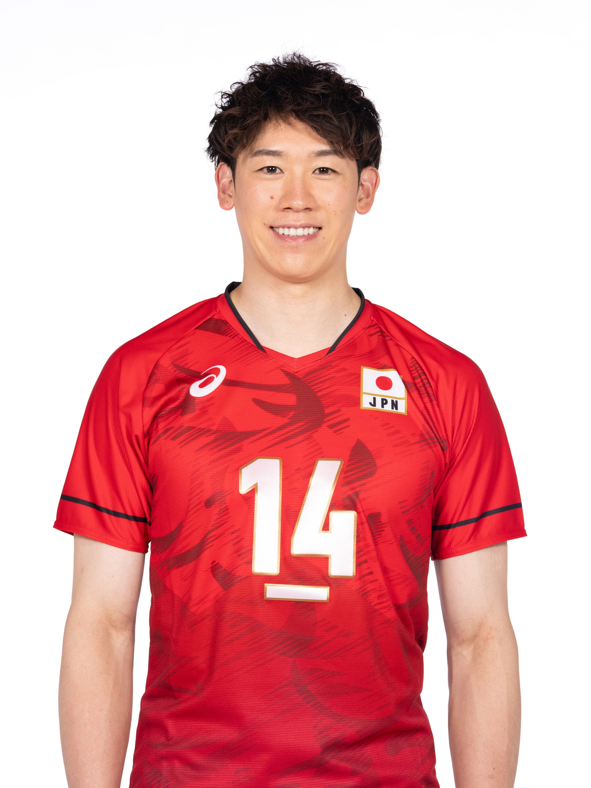 2025 石川祐希 | 月バレ.com【月刊バレーボール】