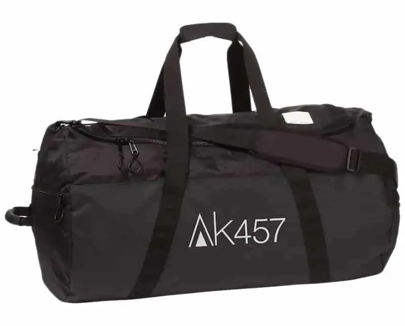 We Want Burton's New AK457 Bags, Even Though We Can't Have Them