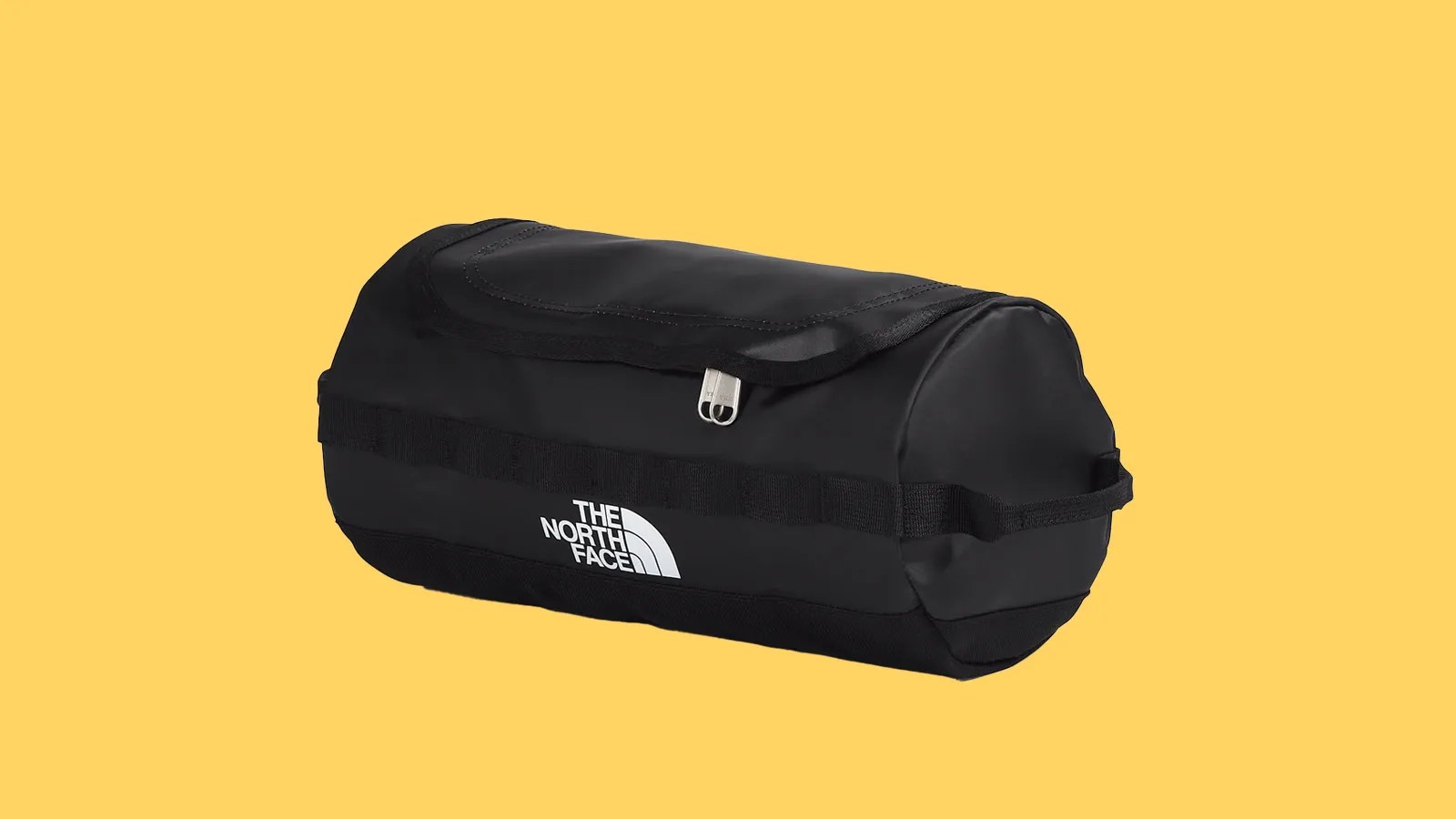 The North Face Shrank Its Most Iconic Bag | Gear Patrol