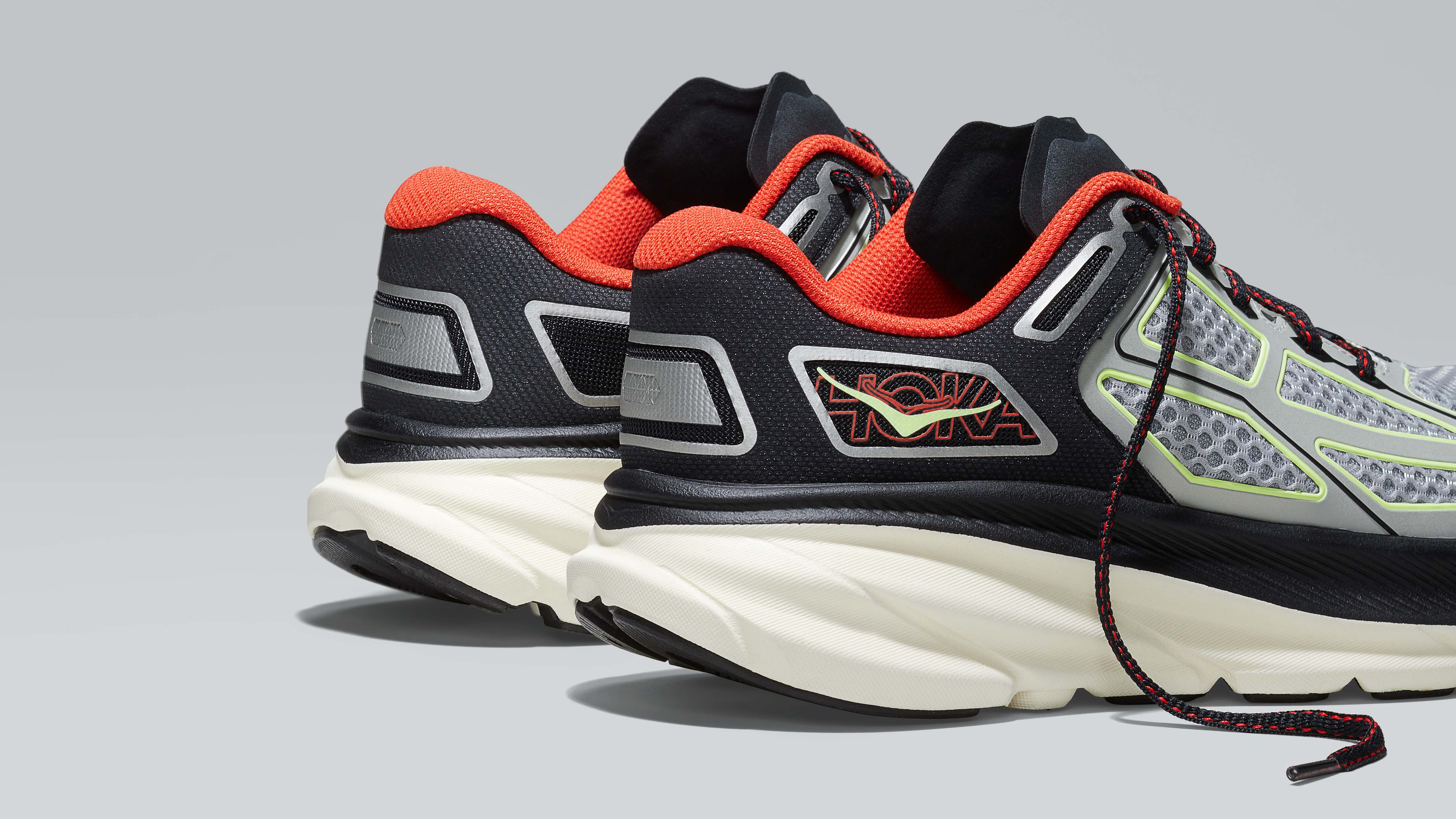 Hoka Just Brought Back Its Most Significant Shoe of the Past