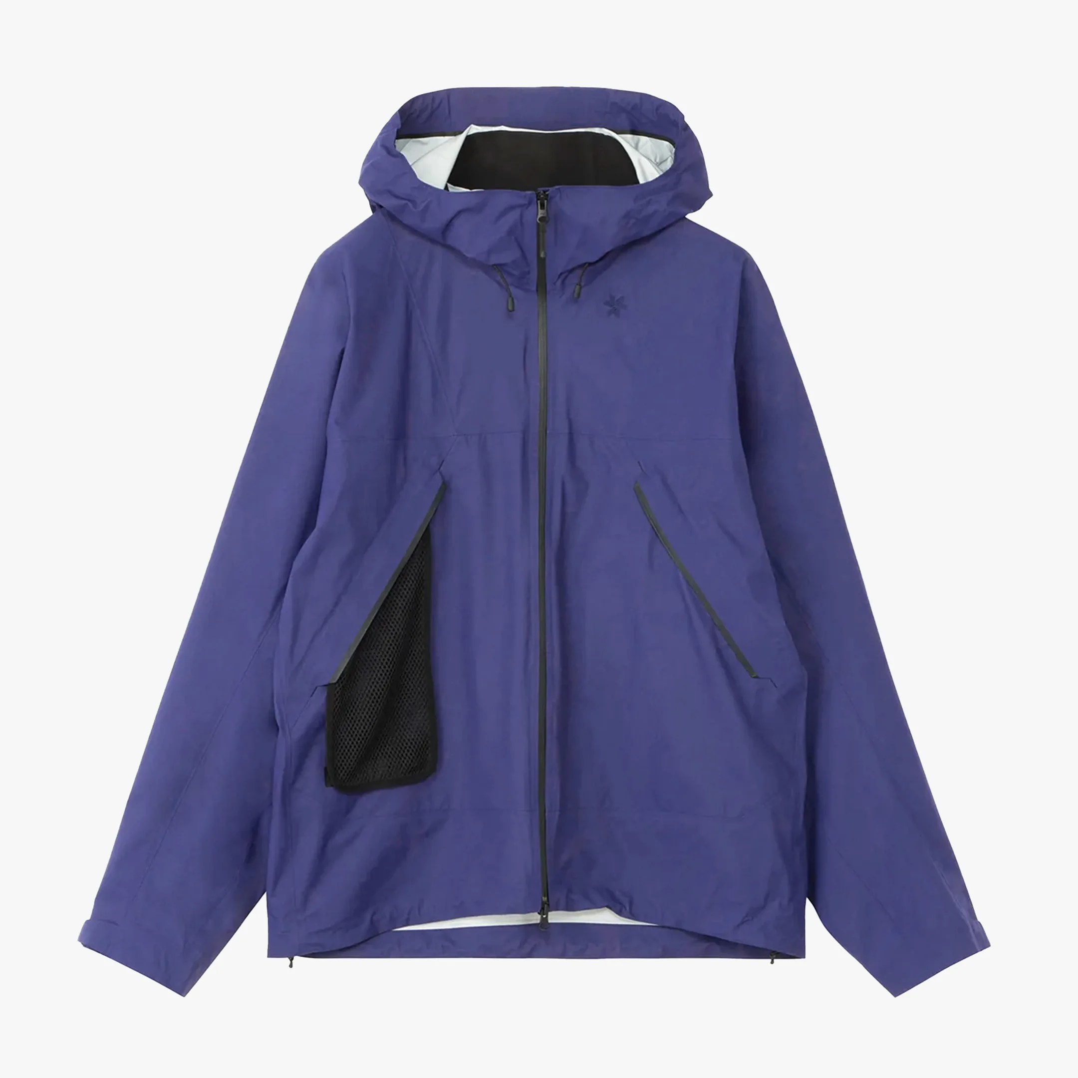 This New Outdoor Jacket's Truly Weird Feature Could Be a Game