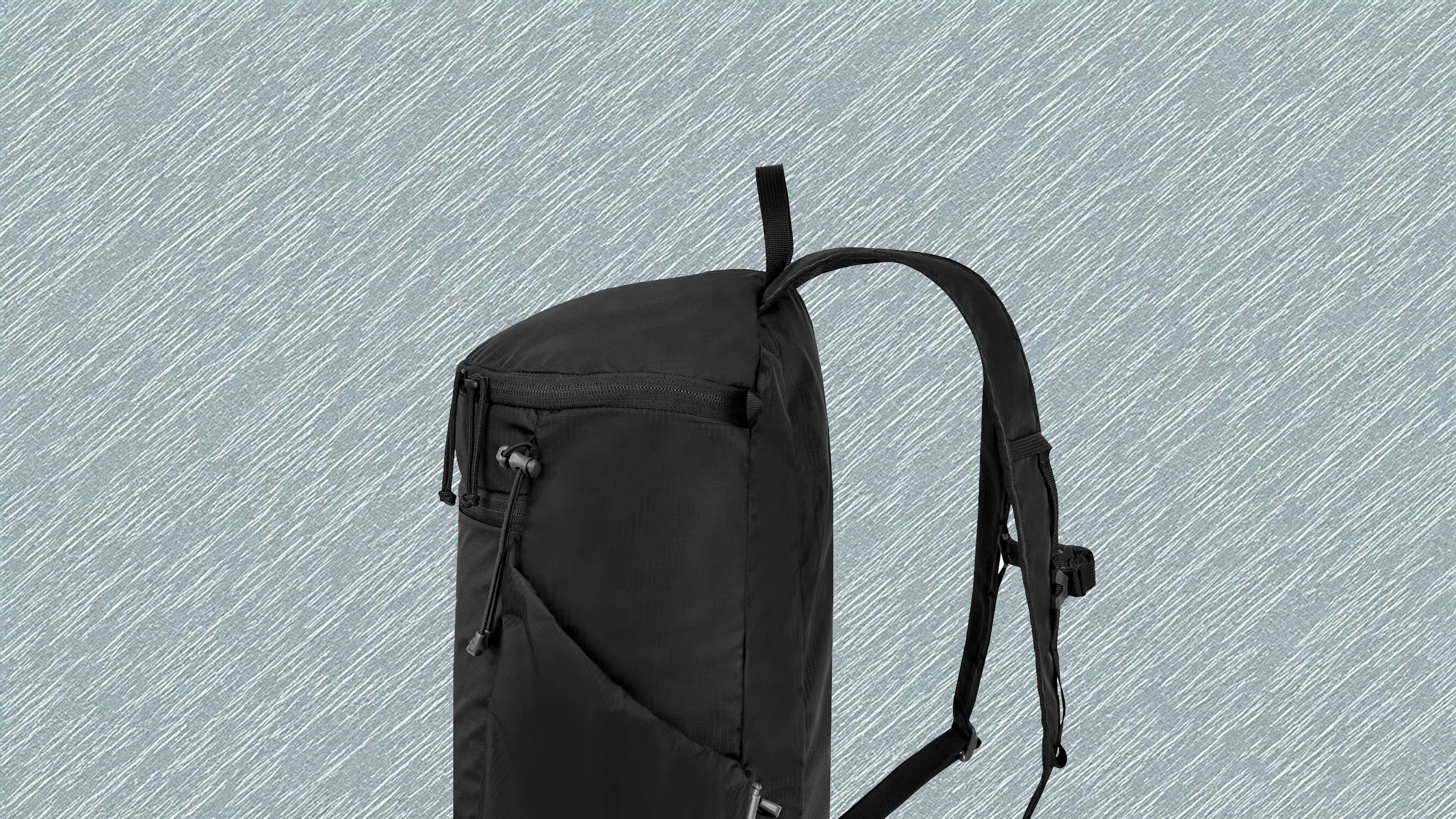 This Excellent Packable Backpack Is Suddenly in Impulse Buy Territory