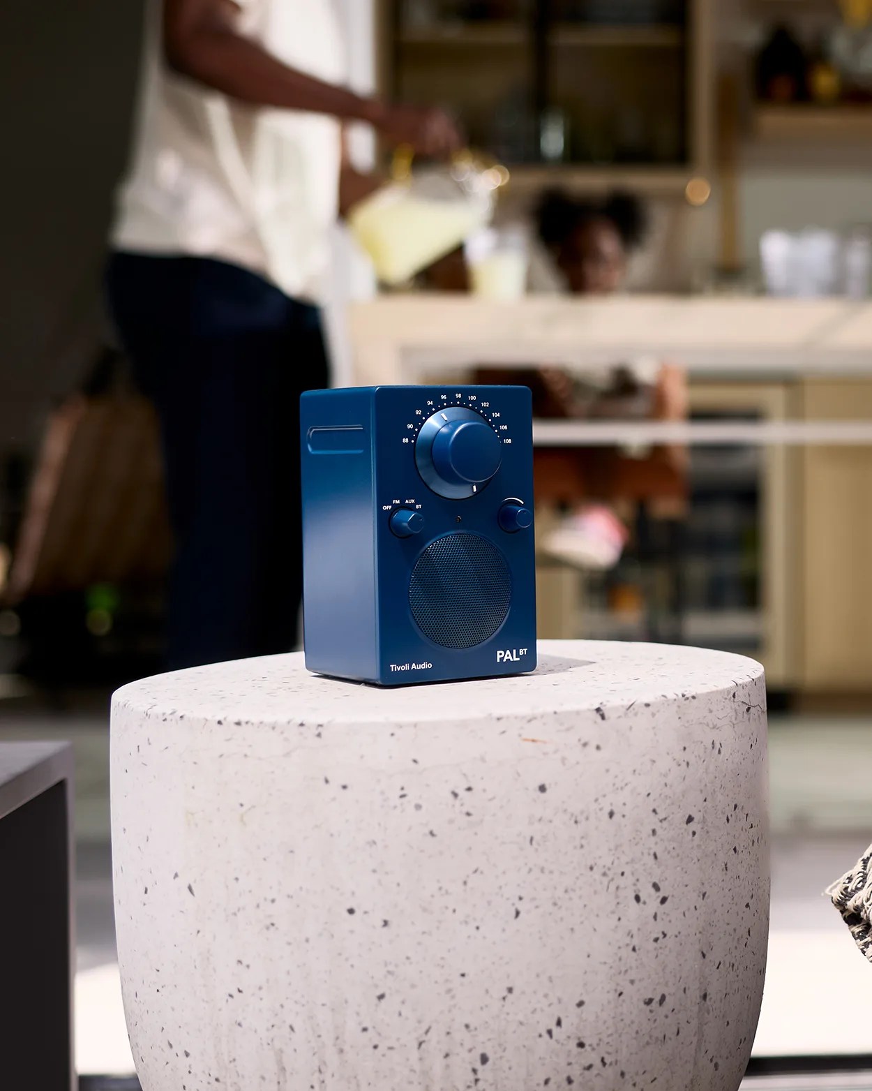 A Respected Hi-Fi Brand Just Breathed New Life Into Its Vintage