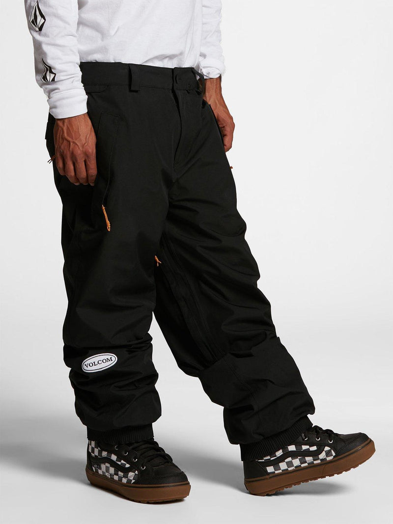 Volcom Longo Gore-Tex Pants – Gear West