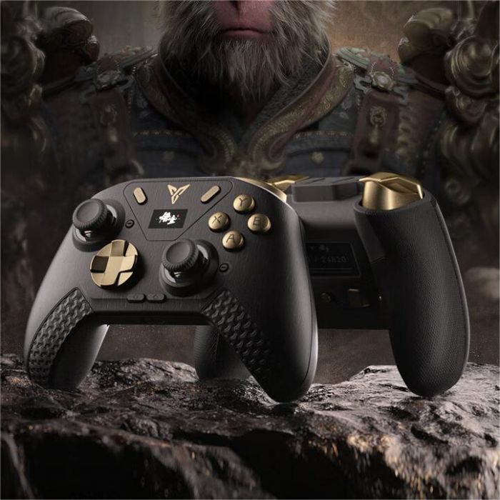 Buy Flydigi Apex 4 Black Myth Wukong Gaming Controller at Geekwills