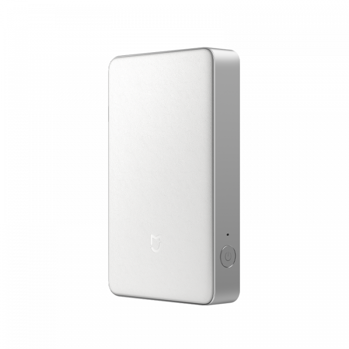 Buy Xiaomi Mijia Pocket Photo Printer Pro at Geekwills