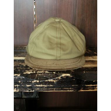 フリーホイーラーズ CASQUETTE 