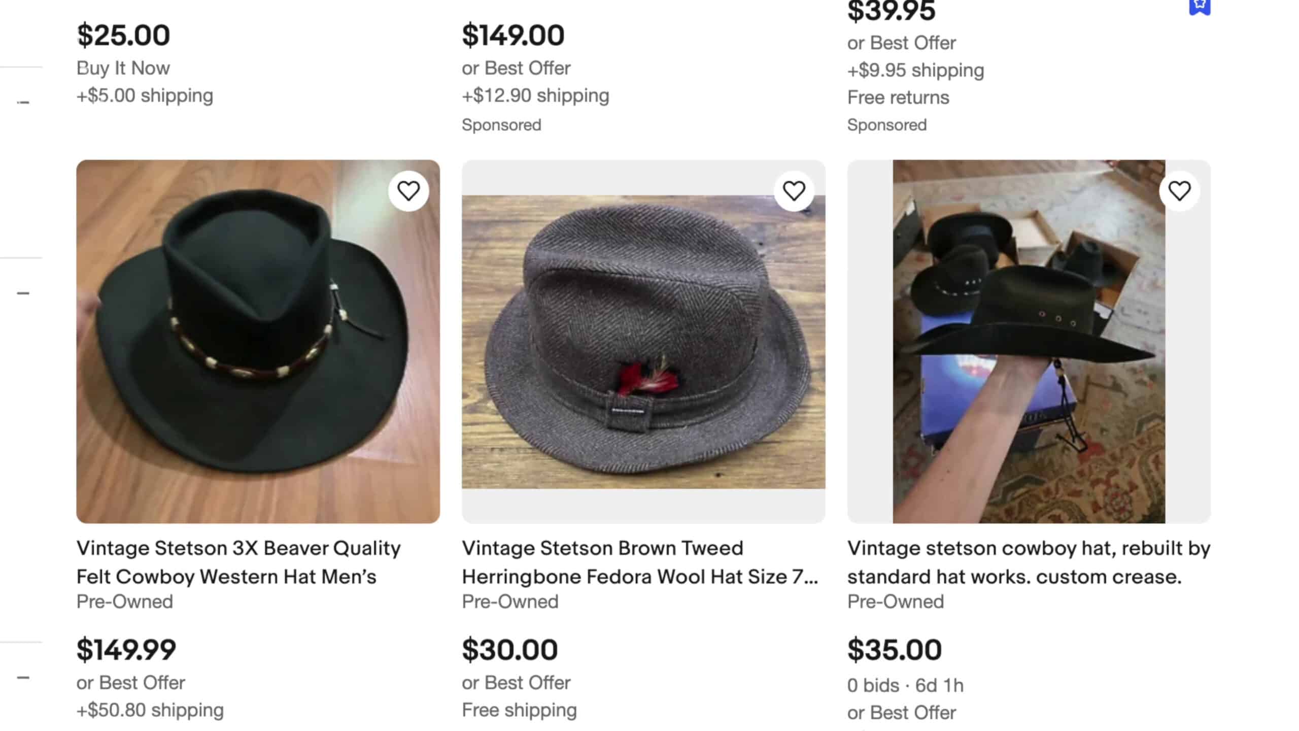 Stetson Hats: Worth It? Classic Fedora & Cowboy Hat Review