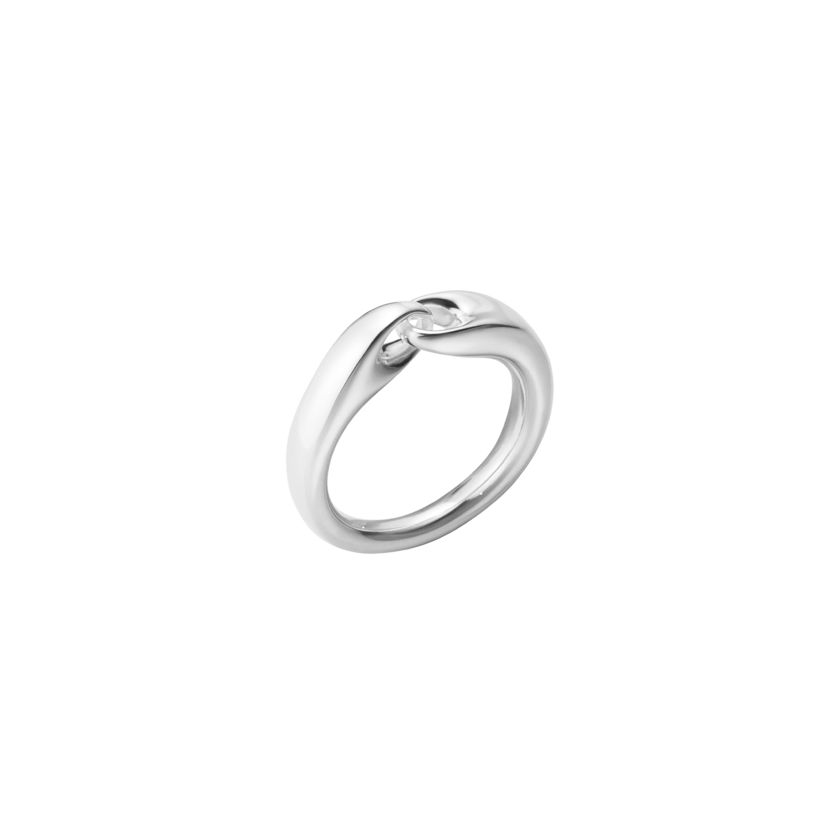 ジョージ ジェンセン リフレクト (GEORG JENSEN REFLECT) リング