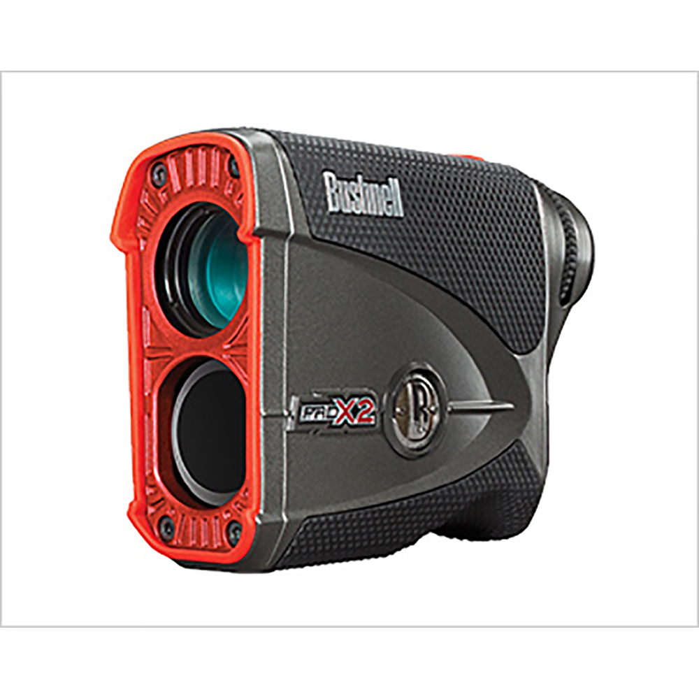 ブシュネル PROX2 黒 Bushnell ブッシュネル PRO X2 ピンシーカー