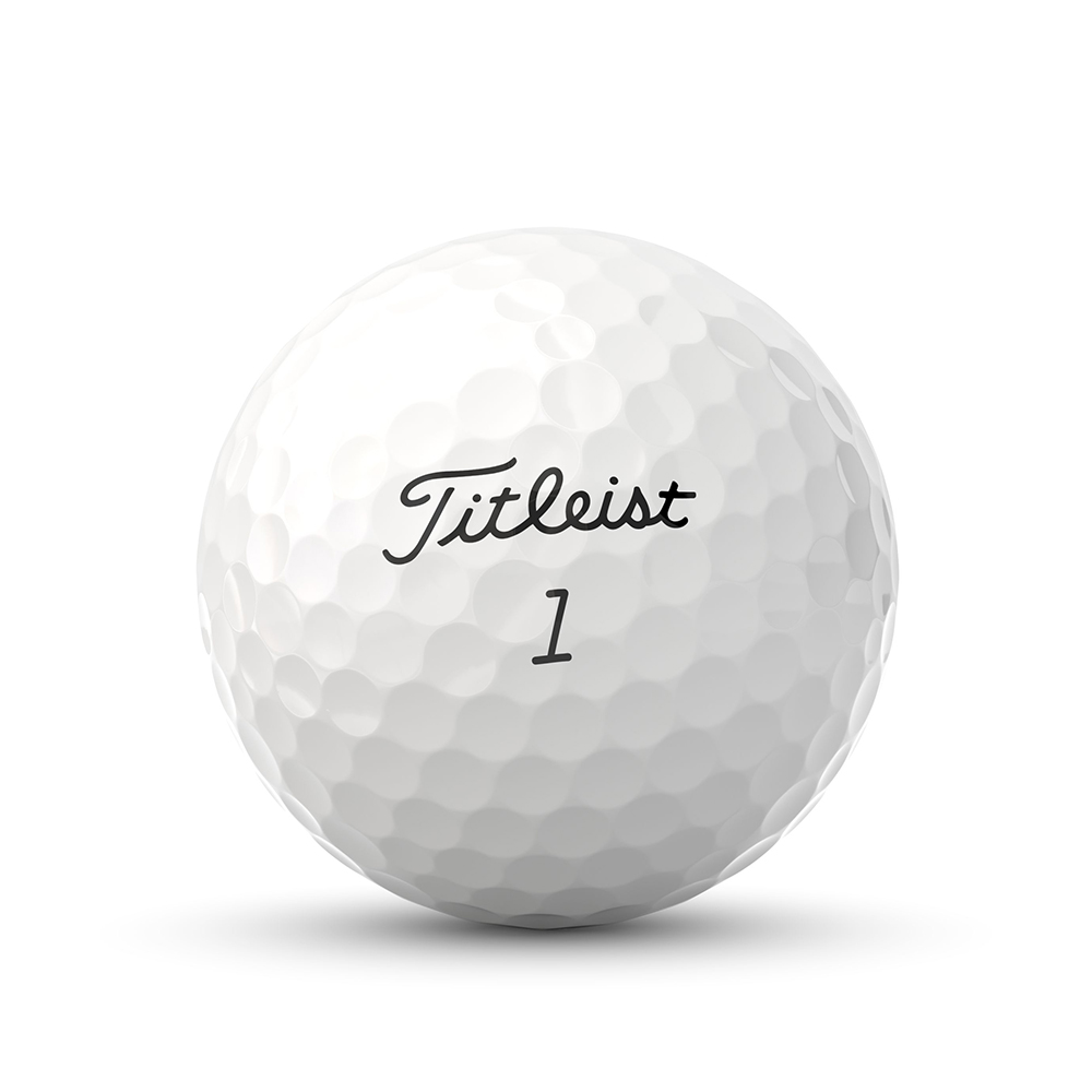 ジオテックゴルフ公式通販サイト / 2025 タイトリスト PROV1 (プロV1