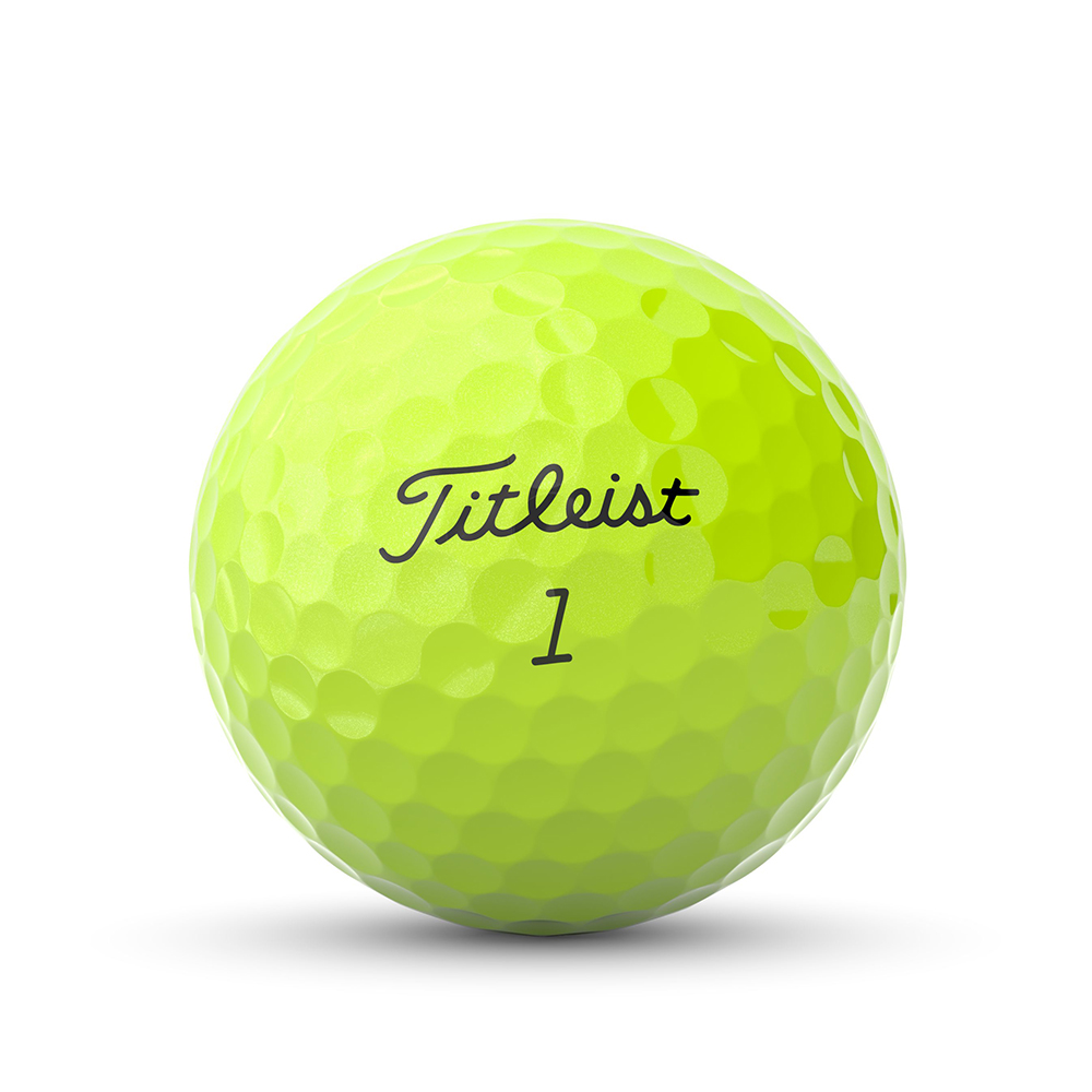 ジオテックゴルフ公式通販サイト / 2025 タイトリスト PROV1 (プロV1