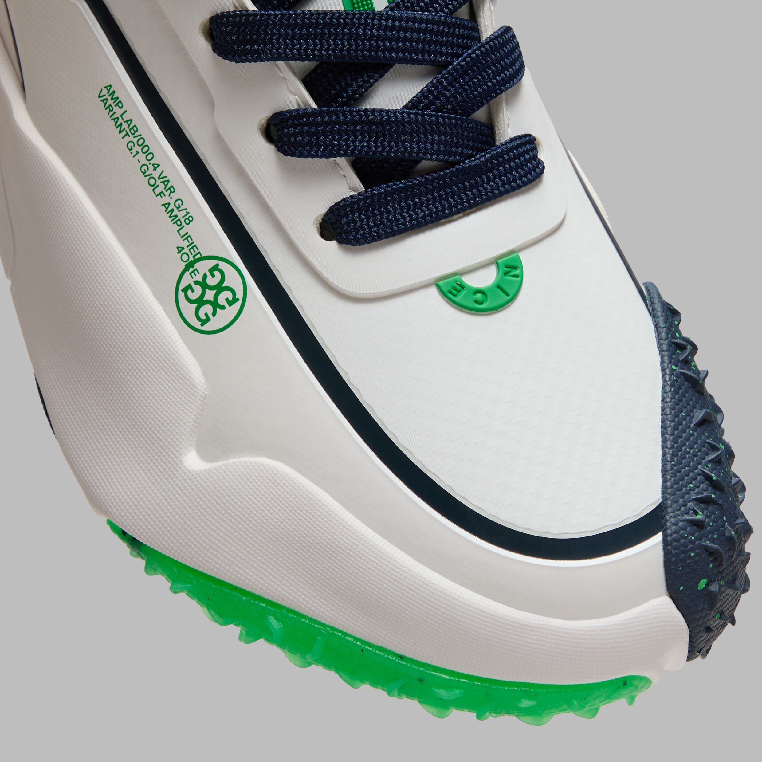 WOMEN'S LTD RELEASE G/18 GOLF SHOE | WOMEN'S GOLF SHOES |G/FORE