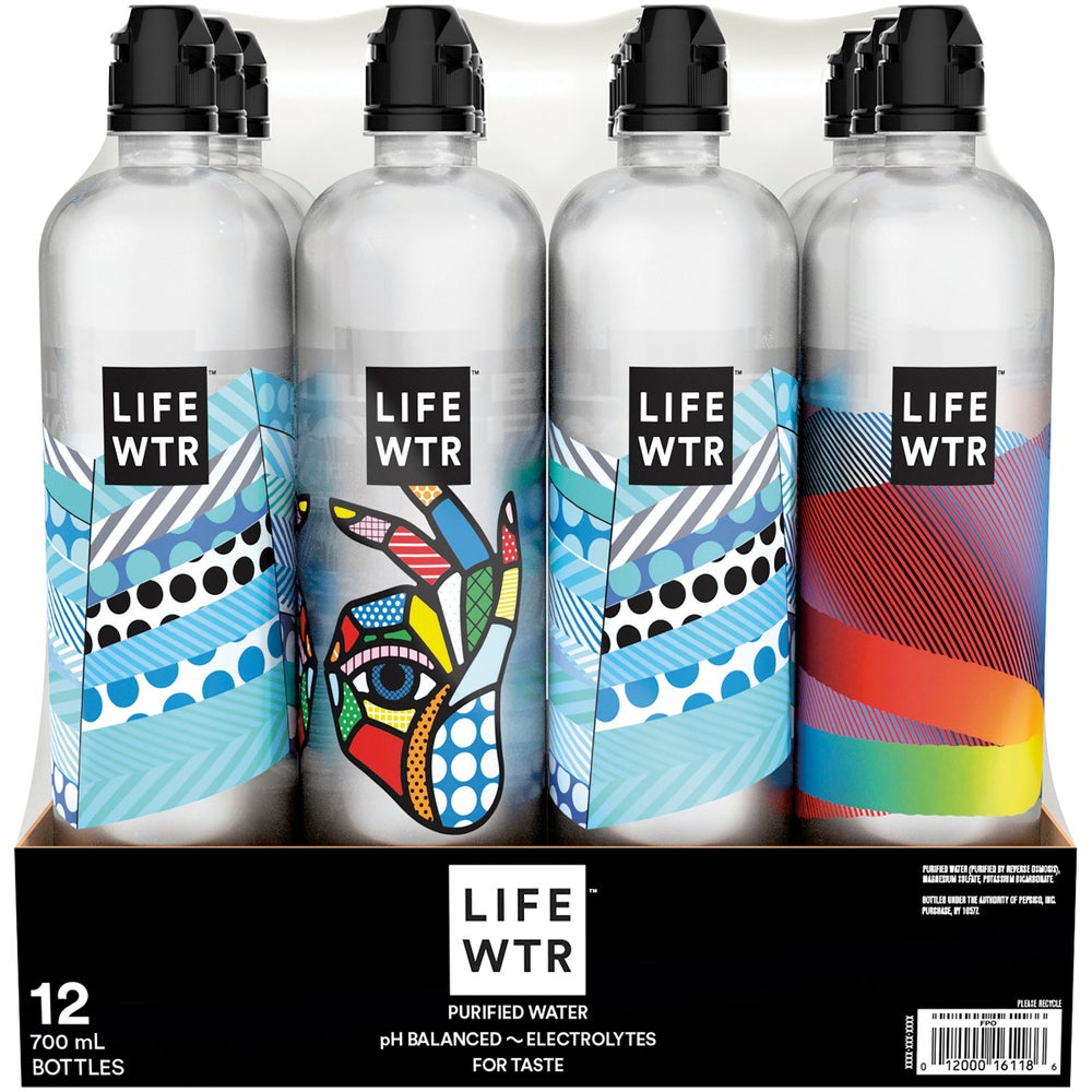Life Water - Gordon Restaurant Market