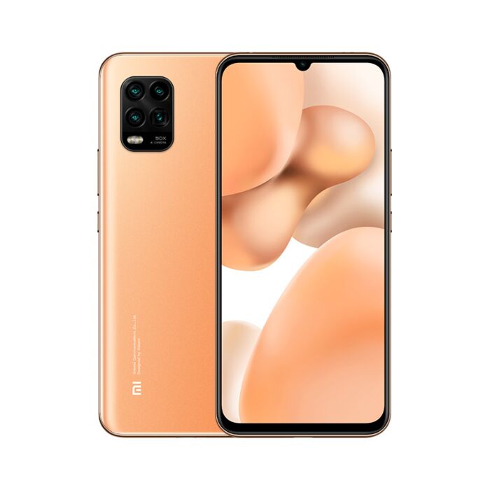Buy Xiaomi Mi 10 Lite 5G - Giztop