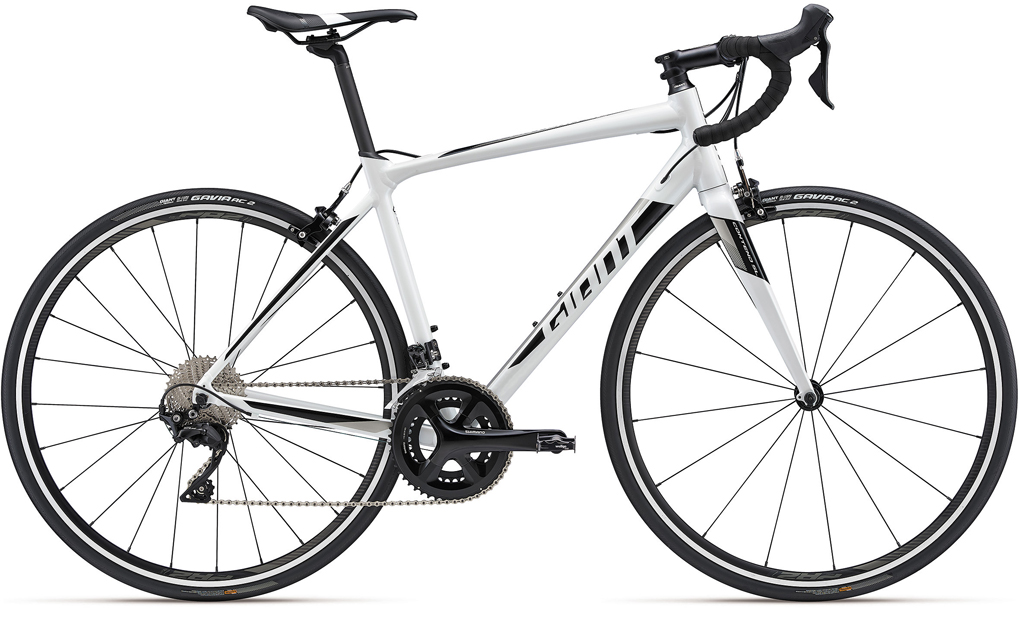 2019 GIANT Bicycles | CONTEND SL 1