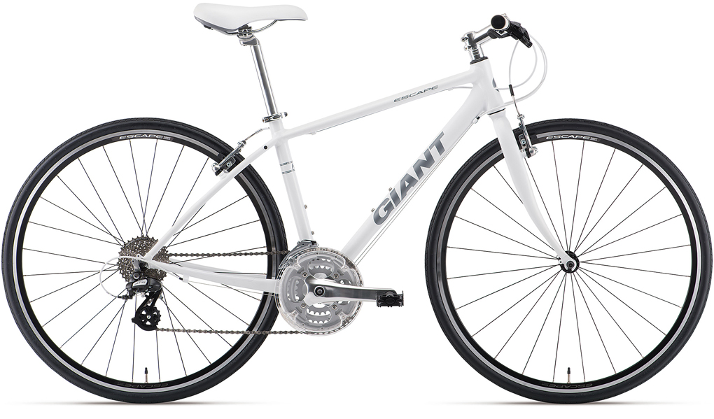2019 GIANT Bicycles | ESCAPE R3