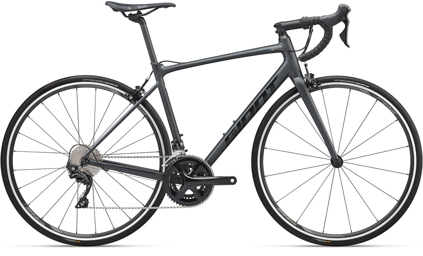 2020 GIANT Bicycles | CONTEND AR 3