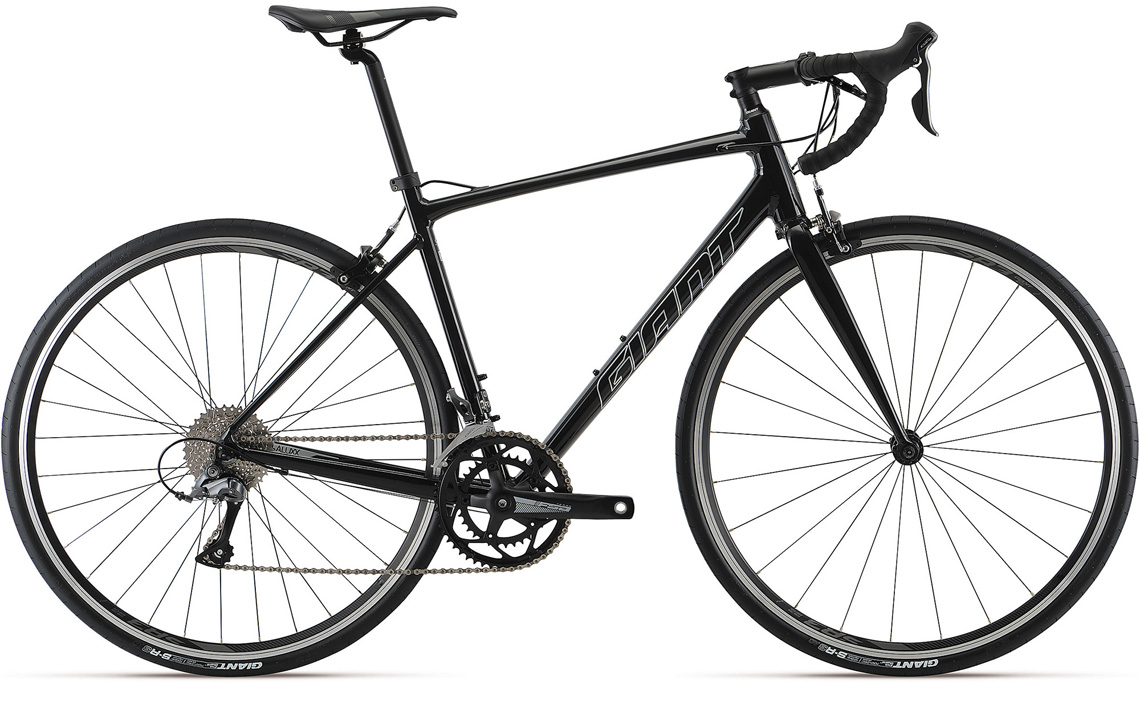 2020 GIANT Bicycles | CONTEND 2