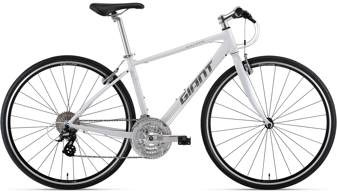 2021年NEWモデル！GIANTのクロスバイクが先行発売されました