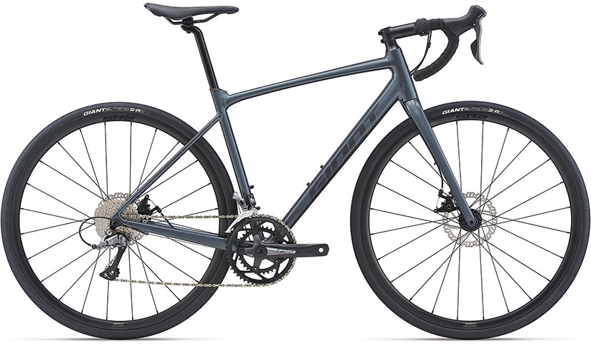 2020 GIANT Bicycles | Bikes ON-ROAD PERFORMANCE