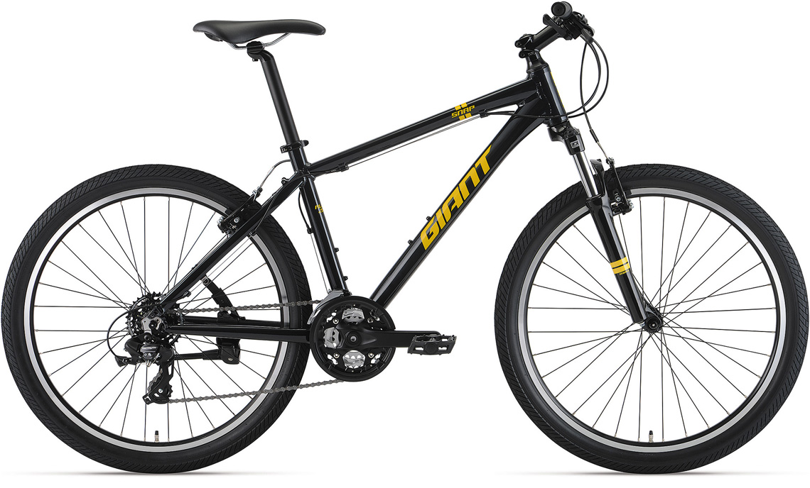 2021 GIANT Bicycles | SNAP