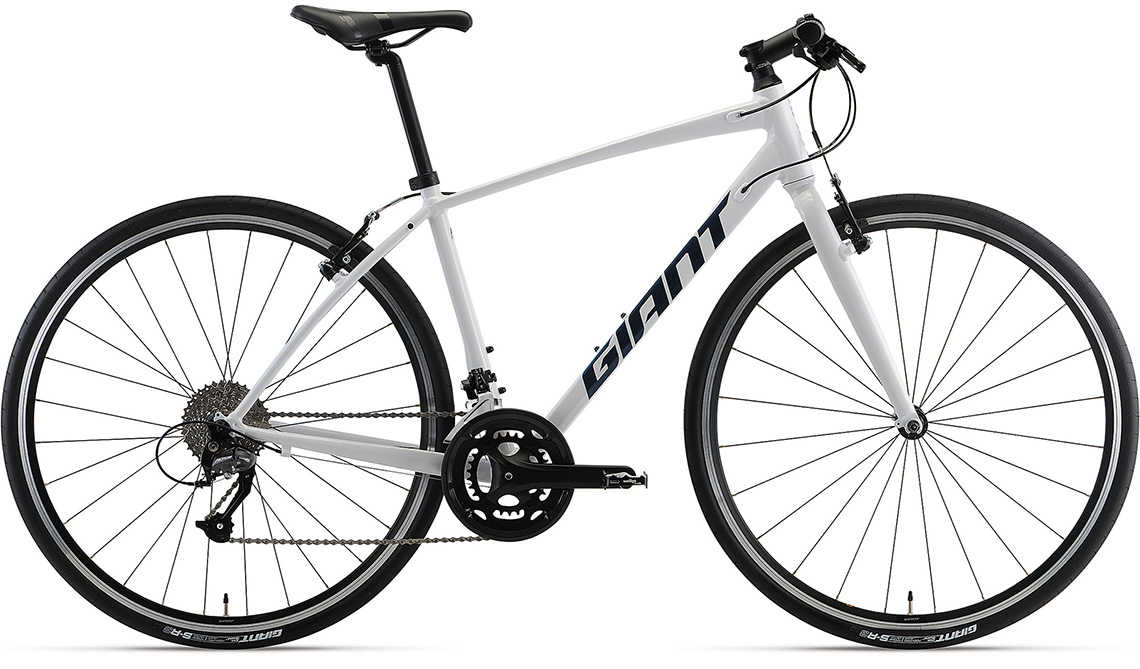 2023 GIANT Bicycles | ESCAPE RX 3