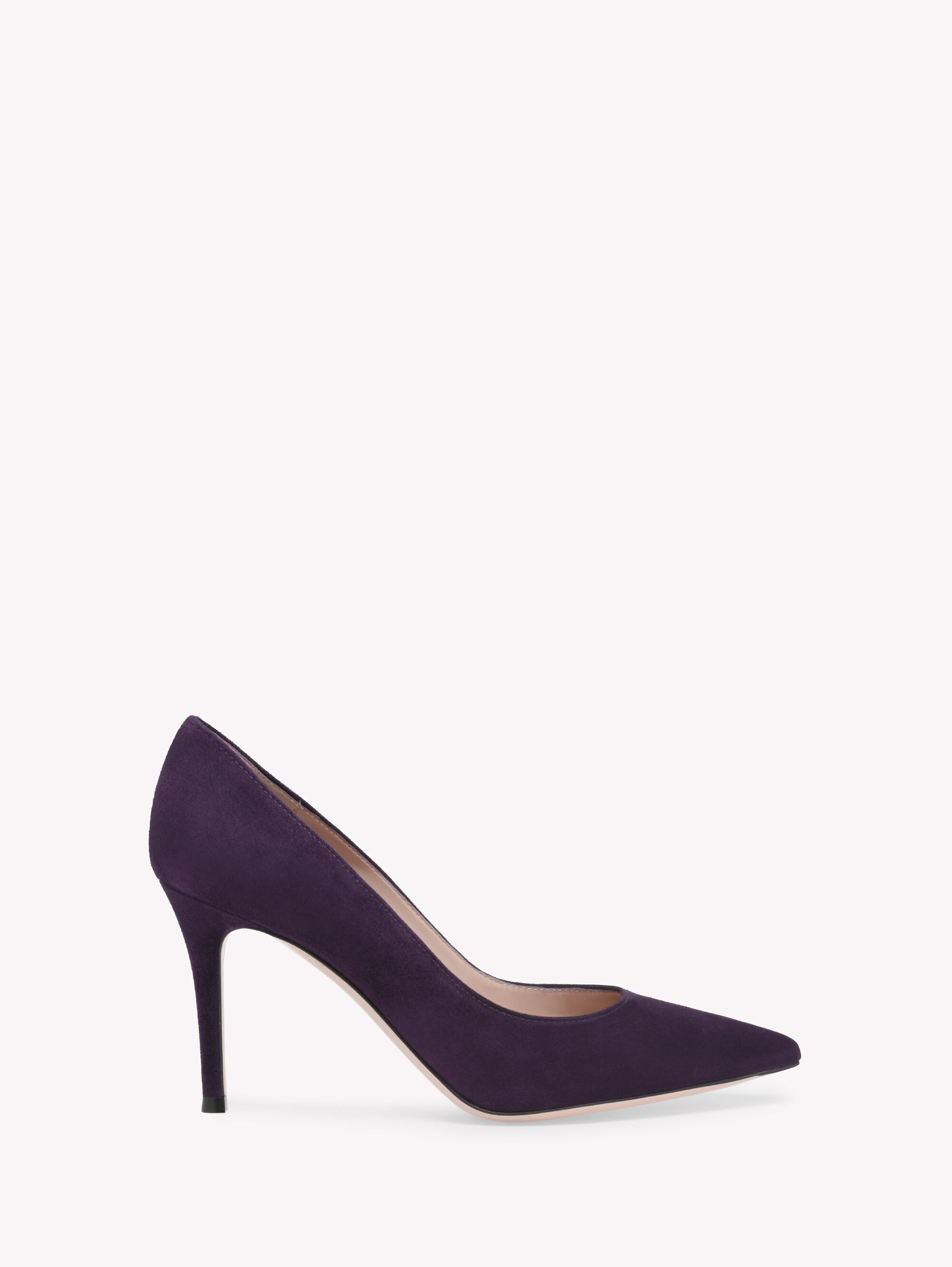ラグジュアリーなレディース用パンプス＆ヒール | Gianvito Rossi