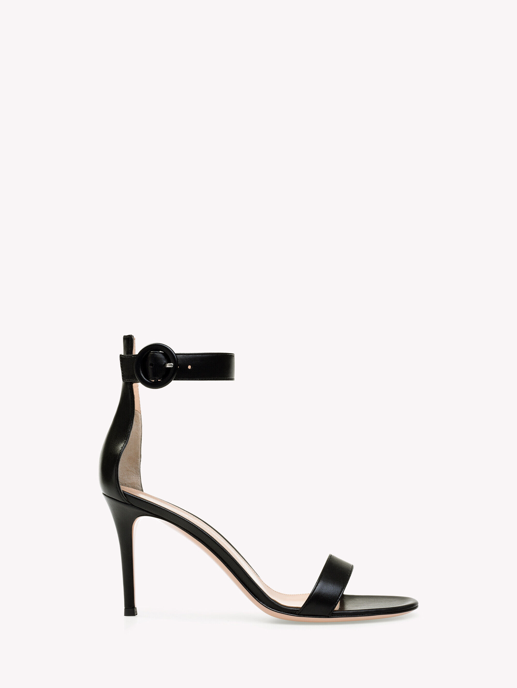 ラグジュアリーなレディース用サンダル＆ヒール | Gianvito Rossi