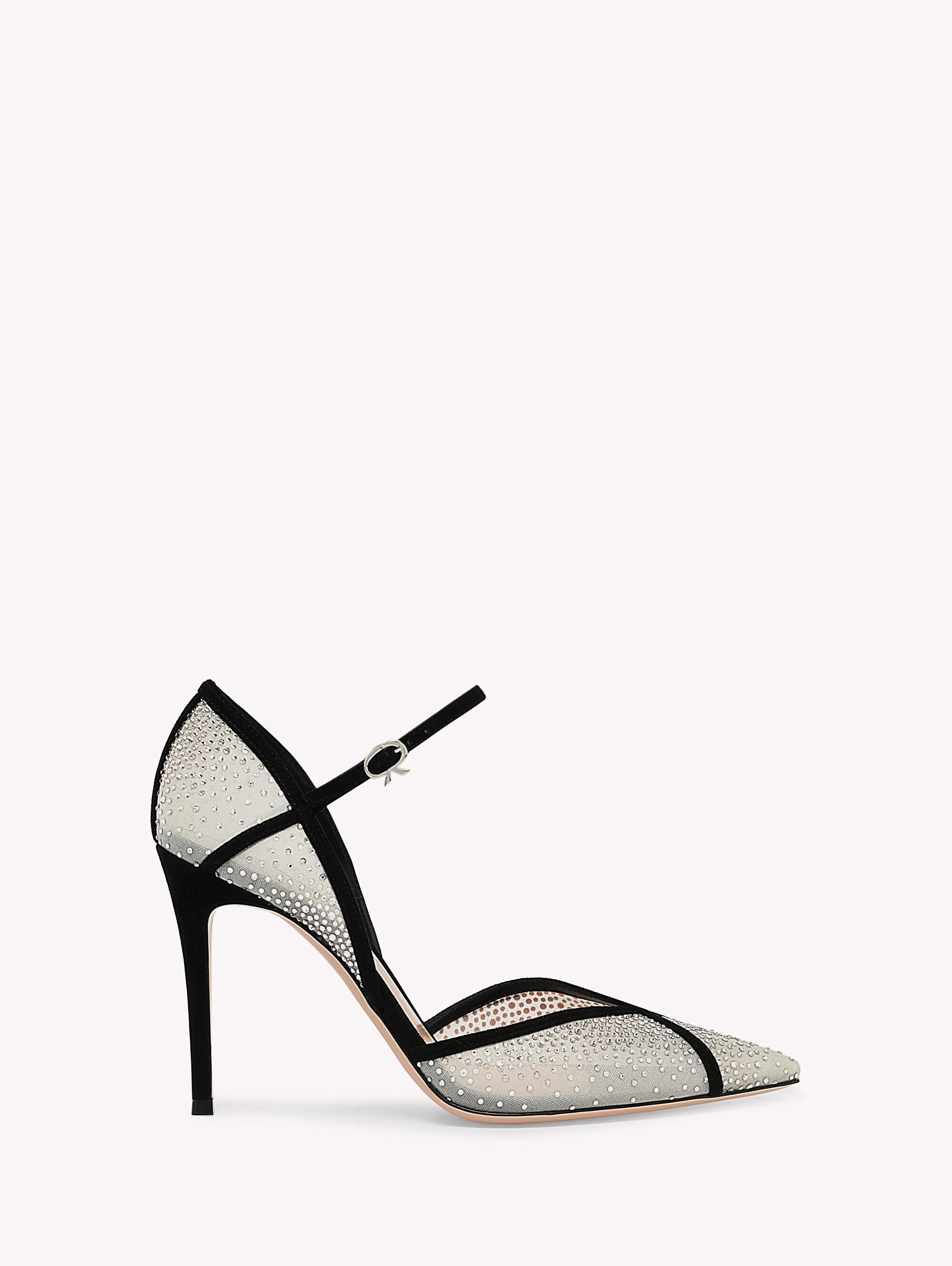 ラグジュアリーなレディース用パンプス＆ヒール | Gianvito Rossi