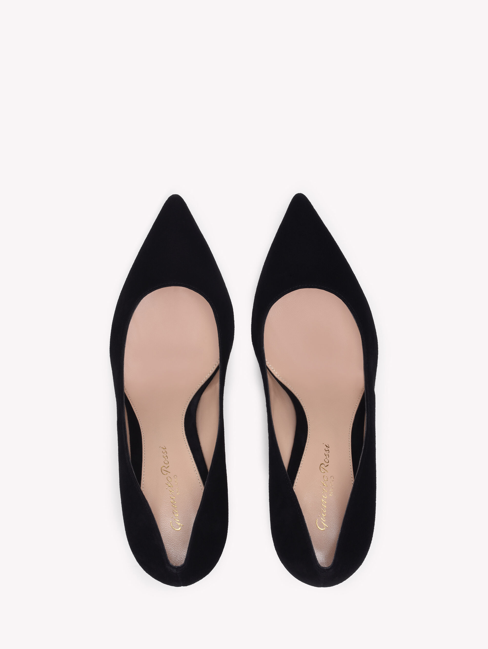 パンプス GIANVITO 70 | Gianvito Rossi